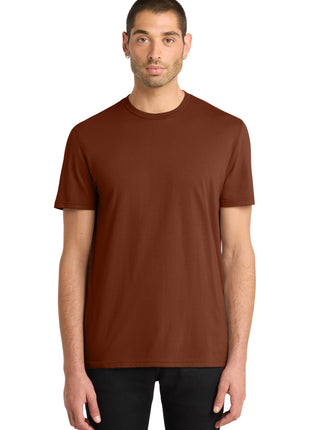 District® Very Important Tee®. DT6000 - Russet | District