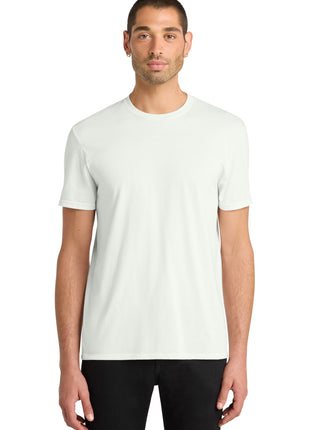 District® Very Important Tee®. DT6000 - White Smoke | District