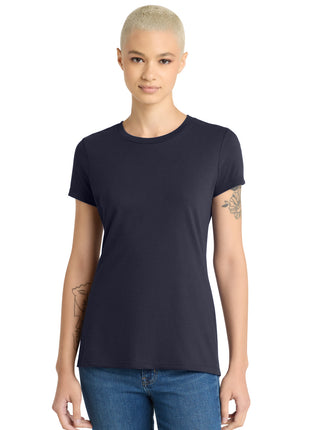 District ® Women's Very Important Tee ® . DT6002 - New Navy | District