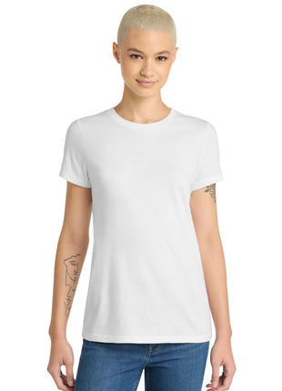 District ® Women's Very Important Tee ® . DT6002 - White | District