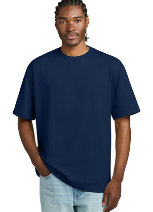 District® Heavyweight Very Important Tee® DT6065 - Dark Royal | District