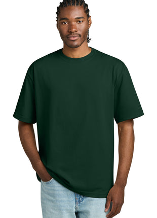 District® Heavyweight Very Important Tee® DT6065 - Forest Green | District