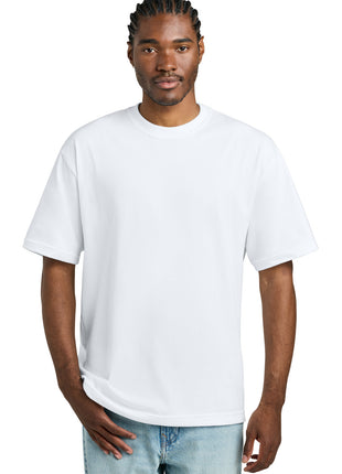District® Heavyweight Very Important Tee® DT6065 - White | District