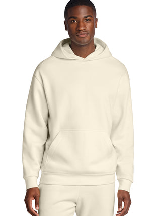District® V.I.T.™ Heavyweight Fleece Hoodie DT6150 - Griege | District