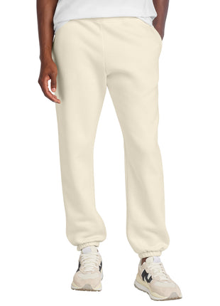 District® V.I.T.™ Heavyweight Fleece Sweatpant DT6162 - Griege | District