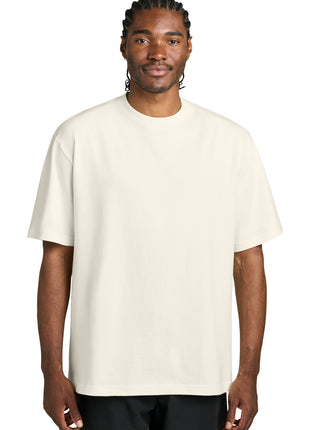 District® 7-Oz. Gritty Tee DT7075 - Ivory | District