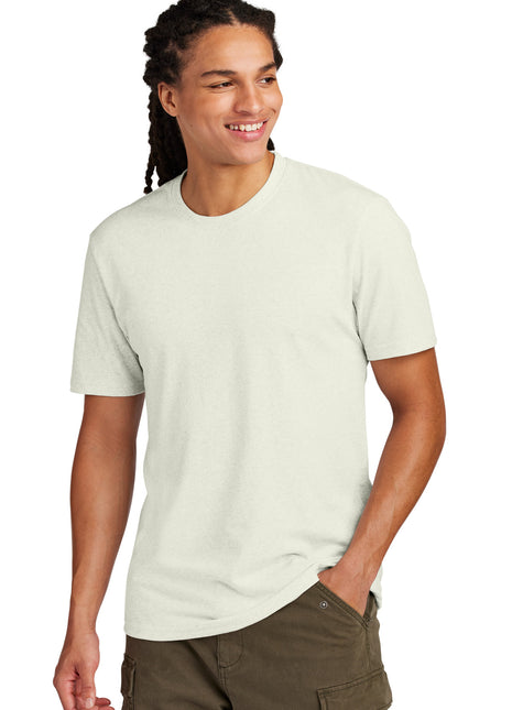 District ® Re-Tee ™ DT8000 - Ash | District
