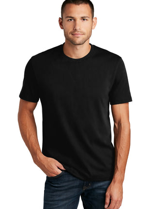 District ® Re-Tee ™ DT8000 - Black | District