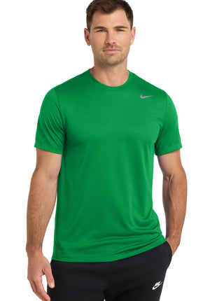 Nike Team rLegend Tee DV7299 - Apple Green | Nike