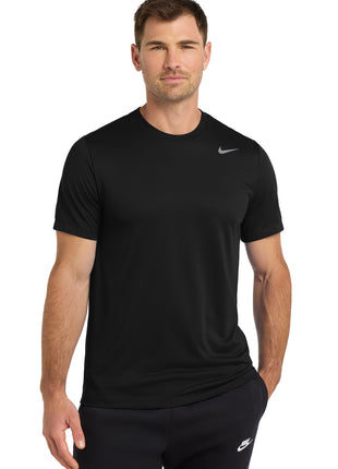 Nike Team rLegend Tee DV7299 - Black | Nike