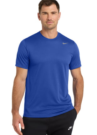 Nike Team rLegend Tee DV7299 - Game Royal | Nike