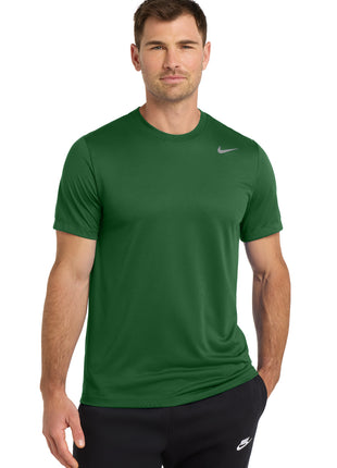 Nike Team rLegend Tee DV7299 - Gorge Green | Nike