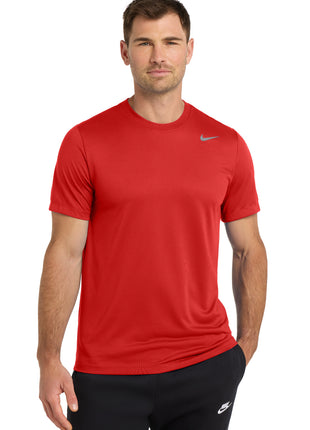 Nike Team rLegend Tee DV7299 - University Red | Nike