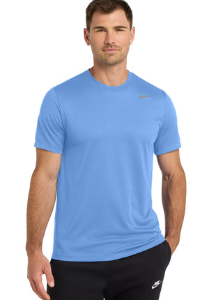 Nike Team rLegend Tee DV7299 - Valor Blue | Nike