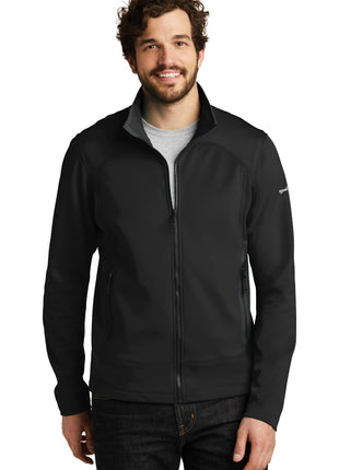 Eddie Bauer® Highpoint Fleece Jacket. EB240 - Black | Eddie Bauer