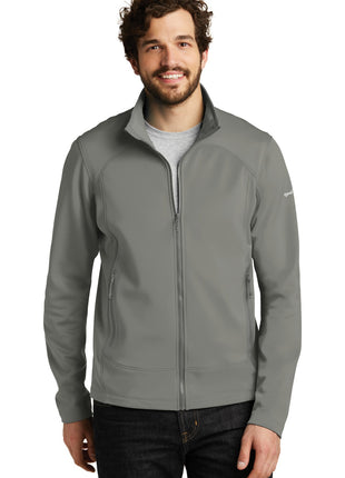 Eddie Bauer® Highpoint Fleece Jacket. EB240 - Metal Grey | Eddie Bauer