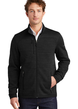 Eddie Bauer ® Sweater Fleece Full-Zip. EB250 - Black | Eddie Bauer
