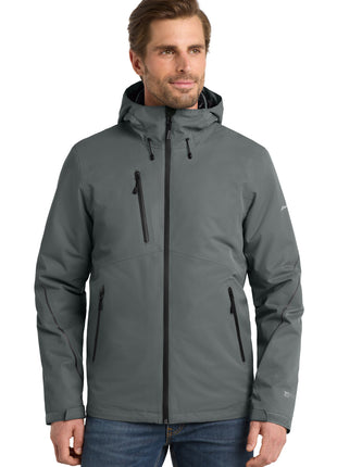 Eddie Bauer® WeatherEdge® Plus 3-in-1 Jacket. EB556 - Metal Grey | Eddie Bauer