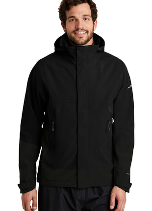 Eddie Bauer ® WeatherEdge ® Jacket. EB558 - Black | Eddie Bauer
