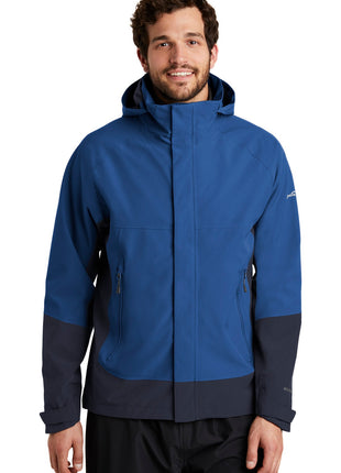 Eddie Bauer ® WeatherEdge ® Jacket. EB558 - Cobalt Blue/ River Blue Navy | Eddie Bauer