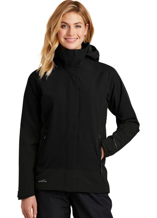 Eddie Bauer ® Women's WeatherEdge ® Jacket. EB559 - Black | Eddie Bauer