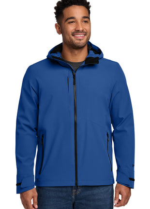Eddie Bauer® WeatherEdge® Plus Jacket EB560 - Cobalt Blue | Eddie Bauer