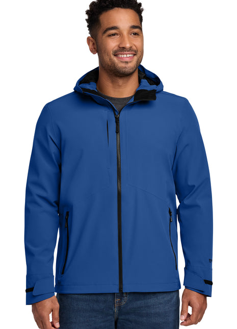 Eddie Bauer® WeatherEdge® Plus Jacket EB560 - Cobalt Blue | Eddie Bauer