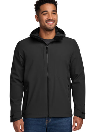 Eddie Bauer® WeatherEdge® Plus Jacket EB560 - Deep Black | Eddie Bauer