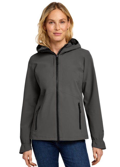 Eddie Bauer® Women's WeatherEdge® Plus Jacket EB561 - Iron Gate | Eddie Bauer