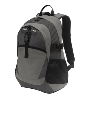 Eddie Bauer® Ripstop Backpack. EB910 - Pewter Grey/ Grey Steel | Eddie Bauer