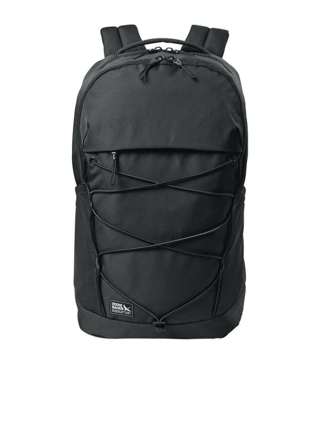 Eddie Bauer® Adventurer Backpack EB912 - Black | Eddie Bauer