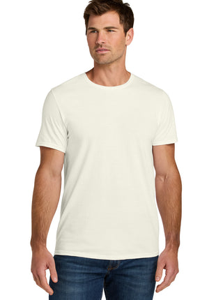 Jerzees Ultimate™ Unisex Ring Spun T-Shirt IC46M - Sweet Cream Heather | Jerzees