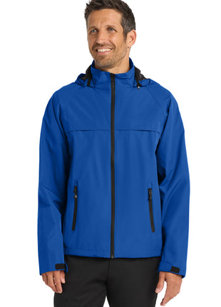 Port Authority® Torrent Waterproof Jacket. J333 - True Royal | Port Authority