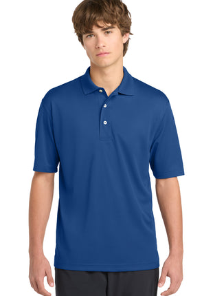 Sport-Tek® Dri-Mesh® Polo.  K469 - Royal | Sport-Tek