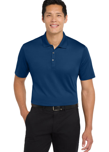 Port Authority ® Eclipse Stretch Polo. K587 - Estate Blue | Port Authority