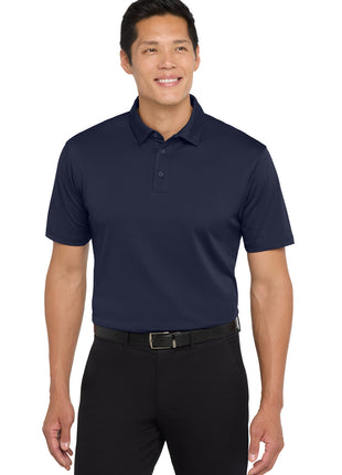 Port Authority ® UV Choice Pique Polo K750 - True Navy | Port Authority
