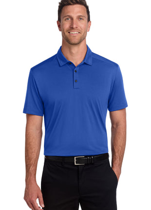 Port Authority® C-FREE® Snag-Proof Polo K864 - True Royal | Port Authority