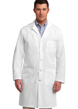 Red Kap® Lab Coat. KP14 - White | Red Kap