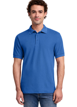 Port & Co™ Core Blend Pique Polo. KP155 - Royal | Port & Co