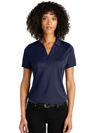 Port Authority® Women's C-FREE® Performance Polo LK863 - True Navy | Port Authority