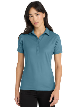 OGIO® - Jewel Polo. LOG101 - Blue Mist | OGIO