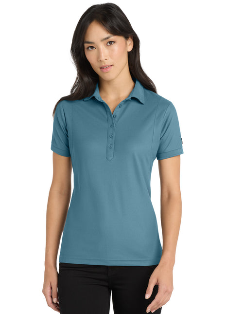 OGIO® - Jewel Polo. LOG101 - Blue Mist | OGIO