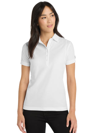 OGIO® - Jewel Polo. LOG101 - Bright White | OGIO