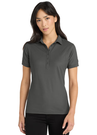 OGIO® - Jewel Polo. LOG101 - Diesel Grey | OGIO