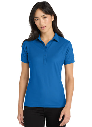 OGIO® - Jewel Polo. LOG101 - Electric Blue | OGIO