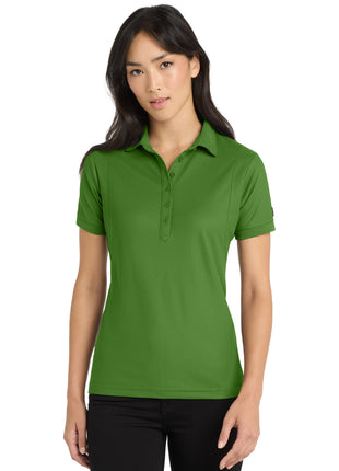 OGIO® - Jewel Polo. LOG101 - Gridiron Green | OGIO