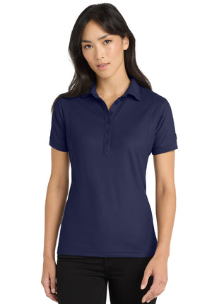 OGIO® - Jewel Polo. LOG101 - Navy | OGIO