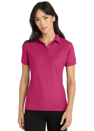 OGIO® - Jewel Polo. LOG101 - Pink Crush | OGIO