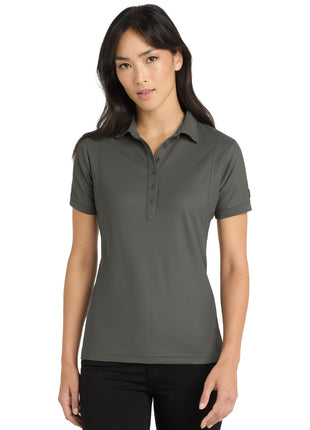 OGIO® - Jewel Polo. LOG101 - Rogue Grey | OGIO