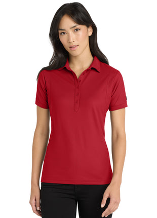 OGIO® - Jewel Polo. LOG101 - Signal Red | OGIO